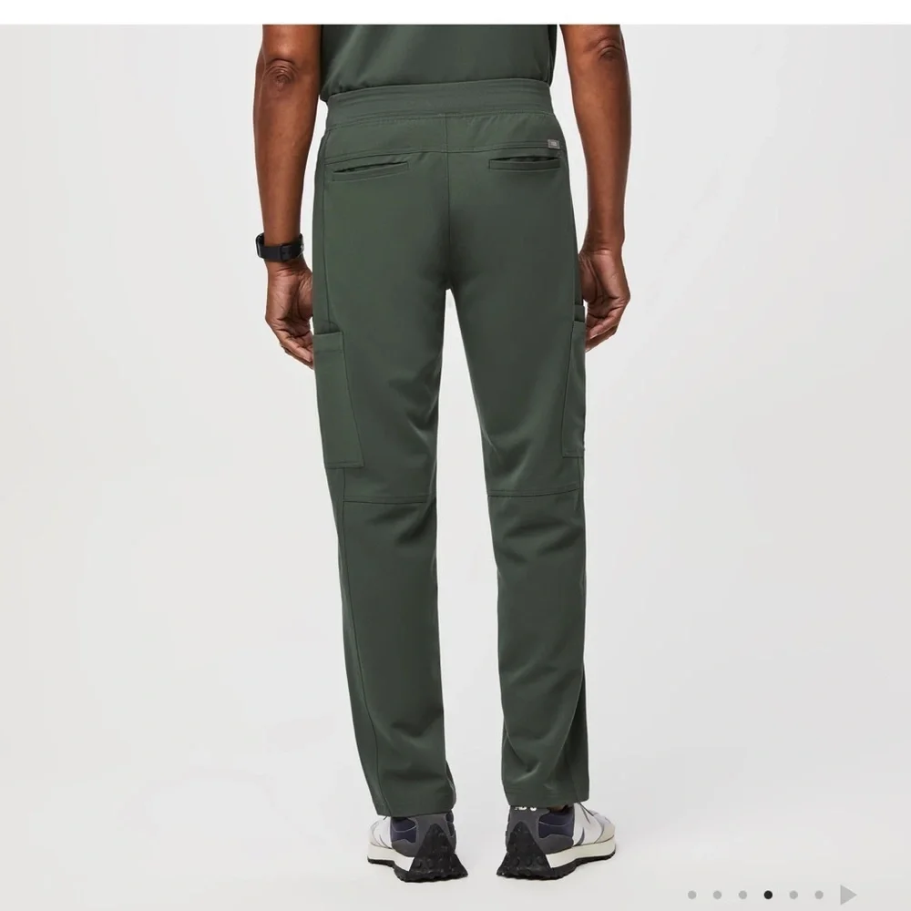 Figs axim cargo